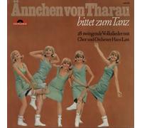 JAMES LAST - annchen von tharau bittet zum tanz, vol. 2 LP