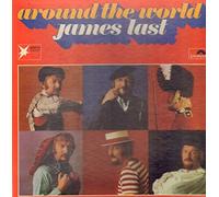 James Last - Around The World [3xVinyl] [3x Vinyl LP]