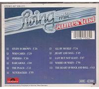James Last - Audio Cd James Last - Swing Mit (Uk Import)