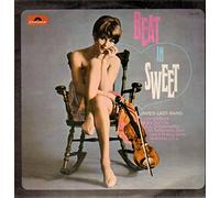 JAMES LAST BAND - beat in sweet LP