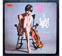James-Last-Band - The James Last Band - Beat In Sweet - Polydor - 249 002