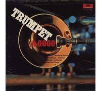 James Last Band* - Trumpet A Gogo - James Last Band* LP