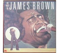 JAMES LAST - best of LP
