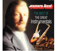 James Last Best of the Great Instrumentals, the (CD) Album