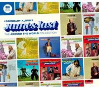 James Last BIG BOX: The Around the World Collection (CD) Box Set