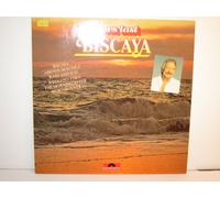 James Last - Biscaya (1982) / Vinyl record [Vinyl-LP]