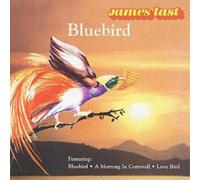 James Last - Bluebird - Cd