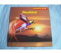 JAMES LAST Bluebird UK LP 1982