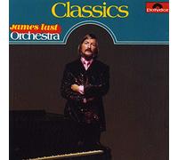 James Last – Classics – CD