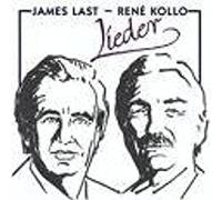 James Last - CD Lieder