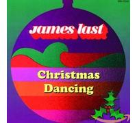 James Last – Christmas Dancing – CD