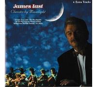 James Last - Classics By Moonlight - Cd
