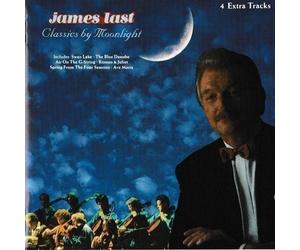 James Last - Classics By Moonlight - Cd
