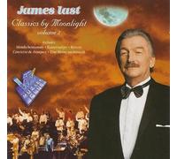 JAMES LAST - CLASSICS BY MOONLIGHT VOL 2
