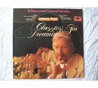 James Last - Classics For Dreaming - James Last LP