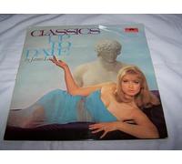 JAMES LAST Classics Up To Date UK LP 1966