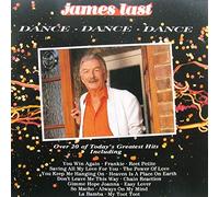 James Last - Dance Dance Dance