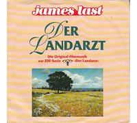 James Last - Der Landarzt (1987) / Vinyl single [Vinyl-Single 7'']