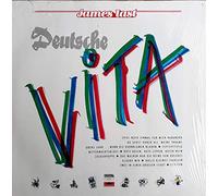James Last - Deutsche Vita (1986) [VINYL]