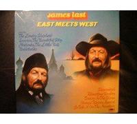 James Last - East Meets West