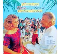 James Last - Flute fiesta (& Berdien Stenberg, 1988) [VINYL]