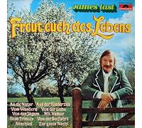 James Last - Freut Euch Des Lebens - Polydor - 2371 643