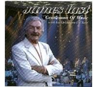 James Last - Gentleman Of Music - 2 Cd