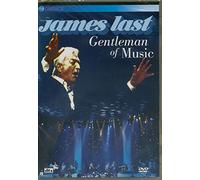 James Last - Gentleman of music