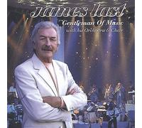 James Last Gentleman Of Music (CD)