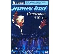 James Last - Gentleman of music (collectors' edition) (+CD)