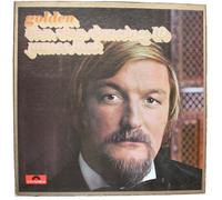 James Last - Golden non stop dancing 10 / Vinyl record [Vinyl-LP]