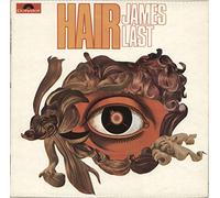 James Last - Hair
