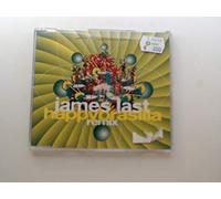 James Last - Happy Brasilia-Remix [Single-CD]