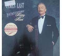 James Last - Happy heart (1989) [VINYL]