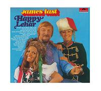 James Last - Happy Lehár
