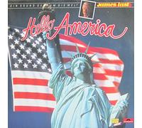 James Last - Hello America / Vinyl record [Vinyl-LP]
