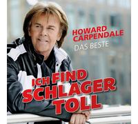 James Last Ich Find Schlager Toll.. (CD)