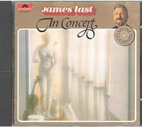 James Last In Concert (CD)