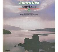 James Last – James Last in Scotland