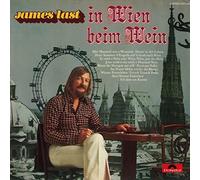 James Last - In Wien Beim Wein - Polydor - 2371 484