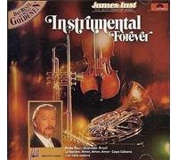 James Last - Instrumentals Forever - Cd