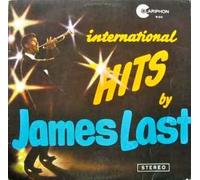James Last - International hits composed by..(#w514) / Vinyl record [Vinyl-LP]