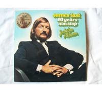 James Last - James Last - 10 Years Non Stop Jubilee Album - 12" LP Double 1975 - Polydor 2660 111 - UK Press
