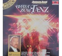 James Last - James Last: Bittet Zum Tanz [LP, 29 198 9]