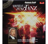 James Last - James Last - Bittet Zum Tanz - Polydor - 32 130-7