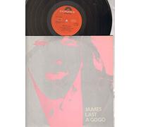 JAMES LAST - JAMES LAST - JAMES LAST A GO GO - LP vinyl