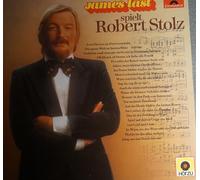 James Last - James Last - James Last Spielt Robert Stolz - Polydor - 2475 712