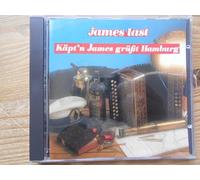 James Last - James Last - Käpt'n James grüßt Hamburg