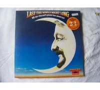 James Last - James Last: Last The Whole Night Long