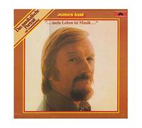 James Last - James Last - Mein Leben Ist Musik - Polydor - 2437 379